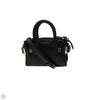 Handbag Leather By Henri Bendel, Size: Small