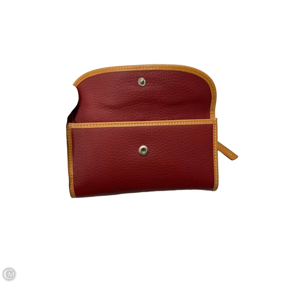 Wallet Designer By Dooney And Bourke, Size: Medium