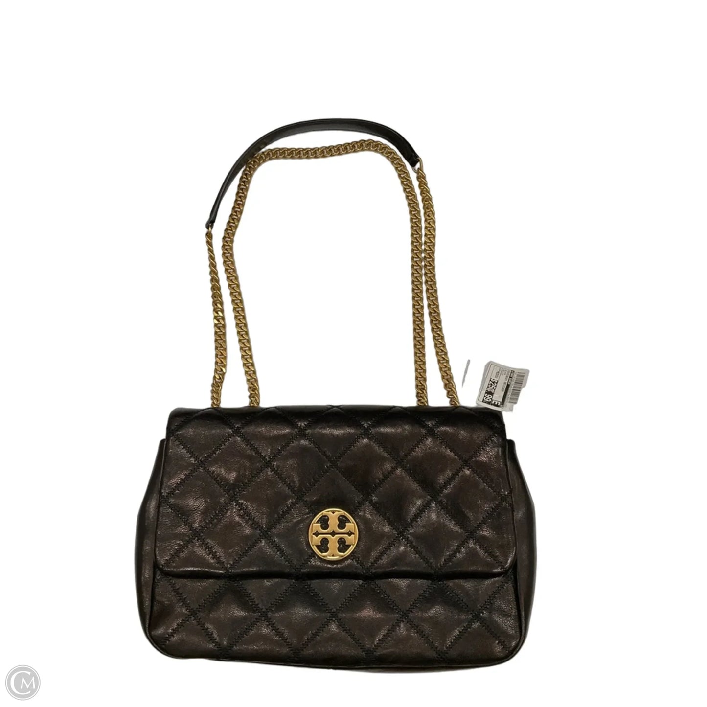 Crossbody Designer By Tory Burch, Size: Medium