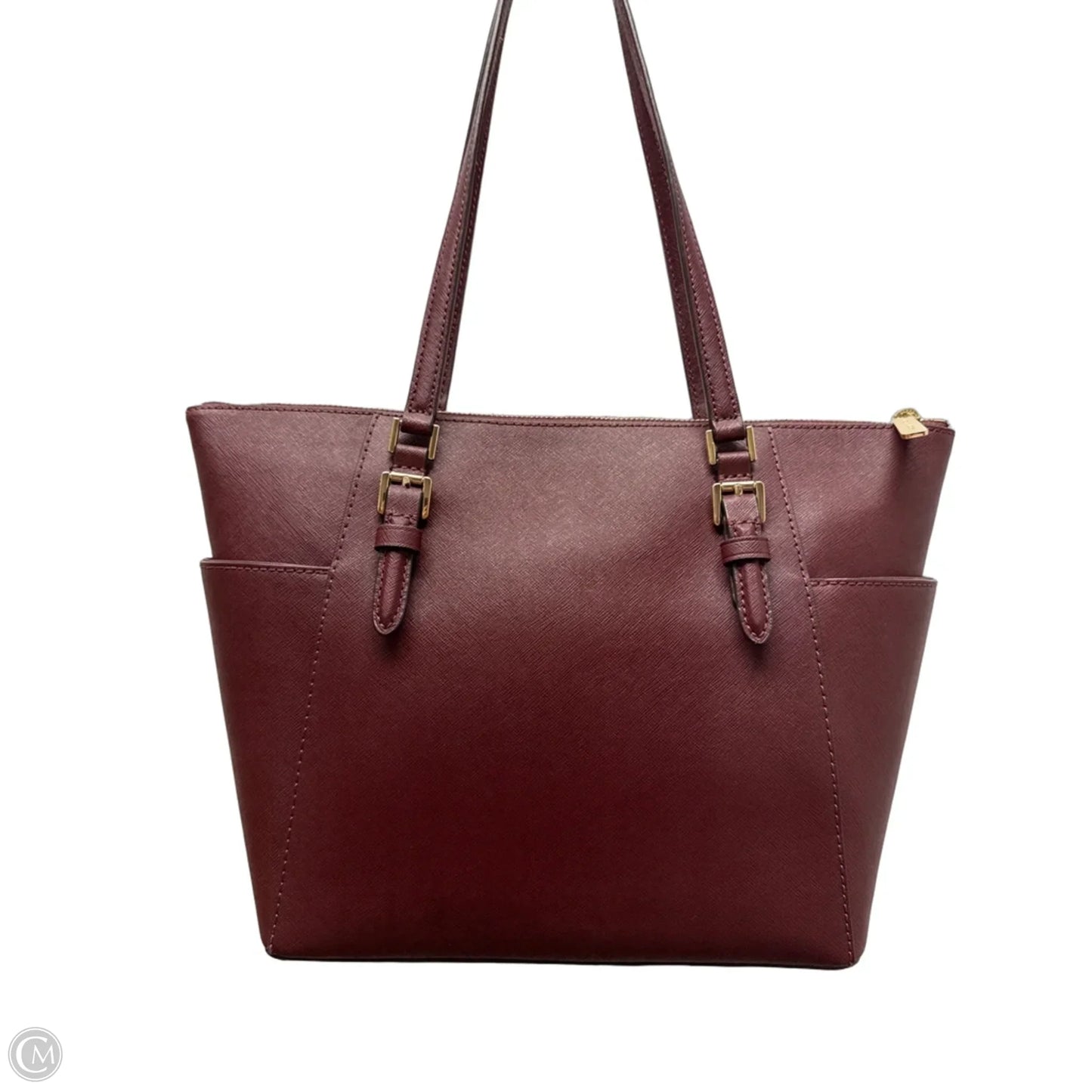 Handbag Designer By Michael Kors, Size: Large