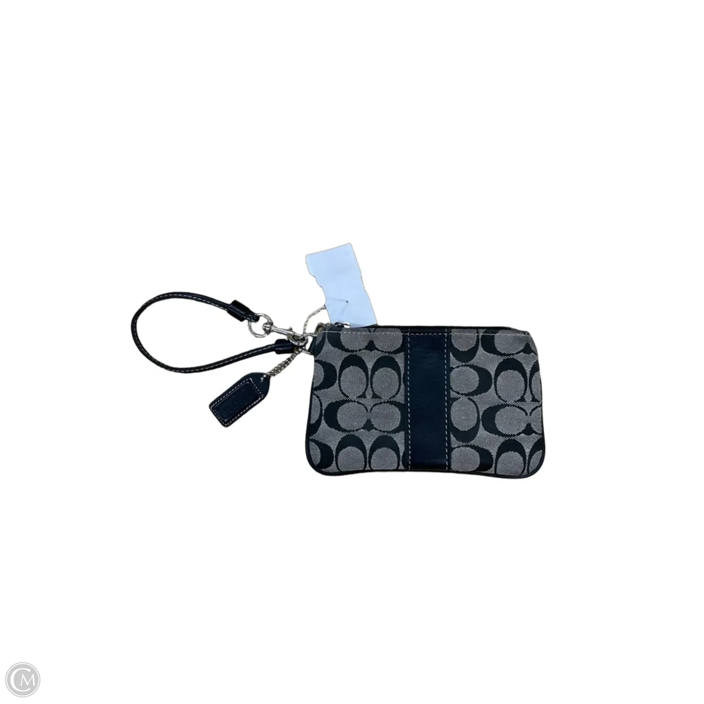 Wallet Designer By Coach, Size: Small