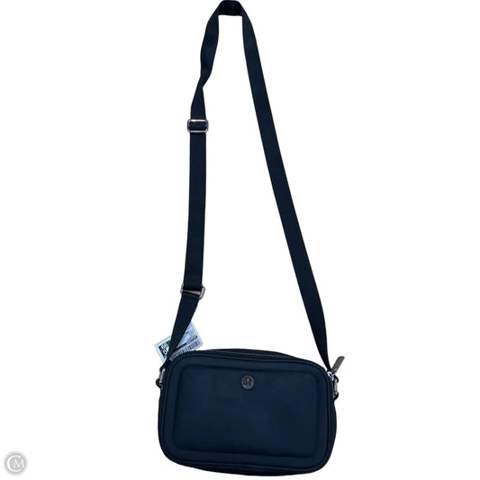 Crossbody By Lululemon, Size: Small