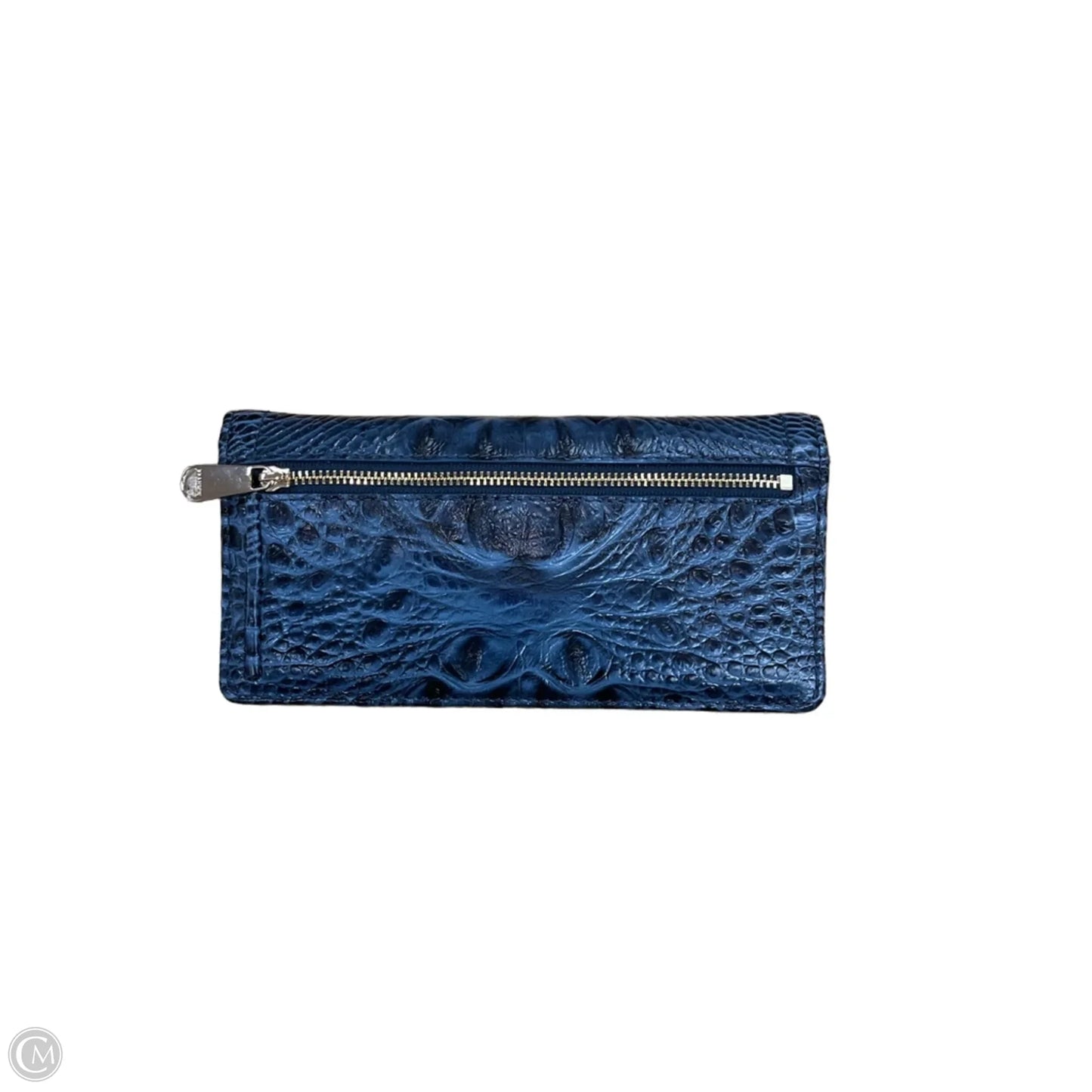 Wallet Designer By Brahmin, Size: Large