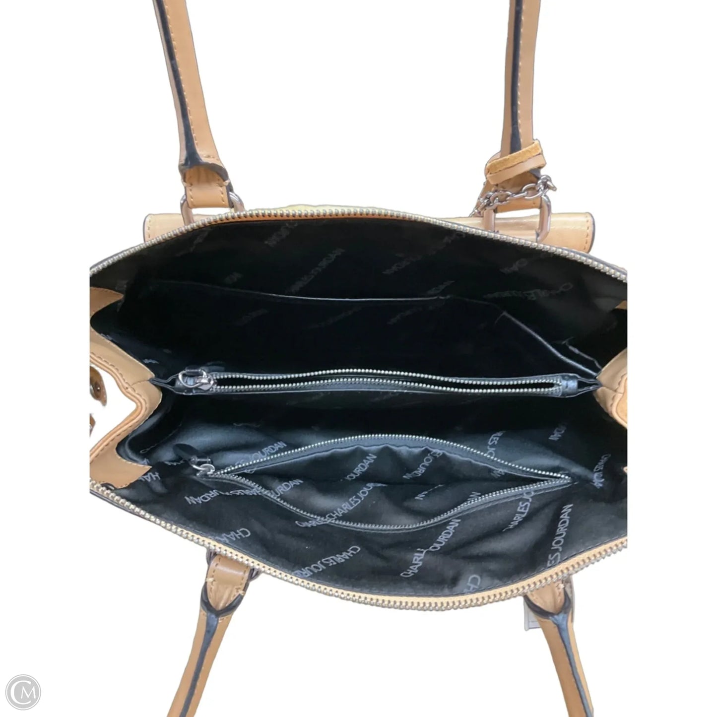 Handbag By Clothes Mentor, Size: Medium
