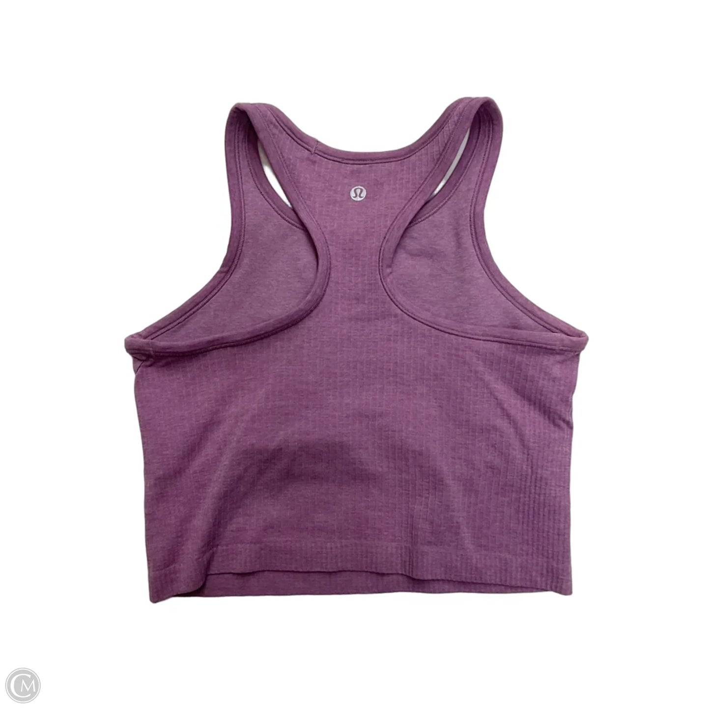 Bra By Lululemon In Purple, Size: M