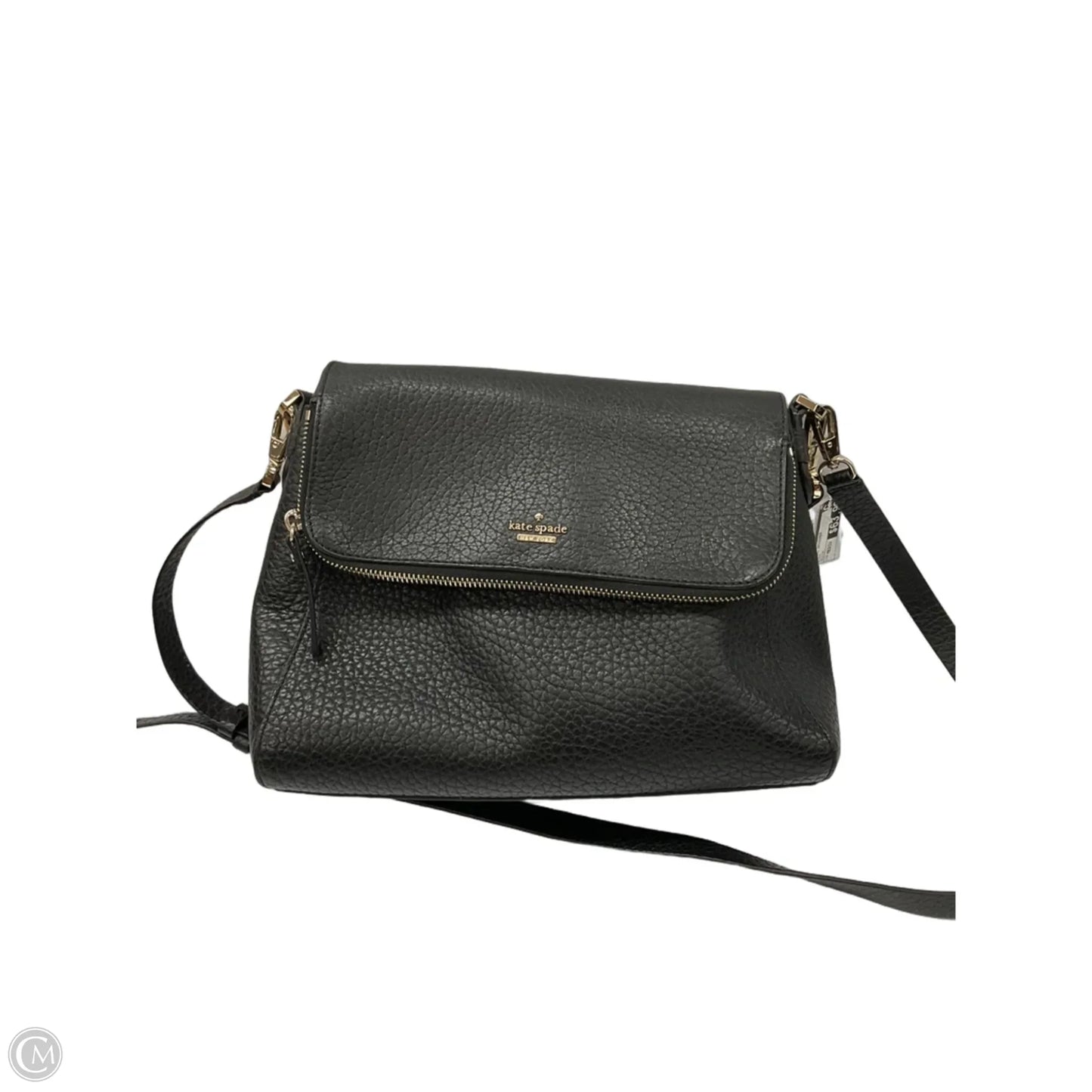 Handbag Designer By Kate Spade, Size: Medium