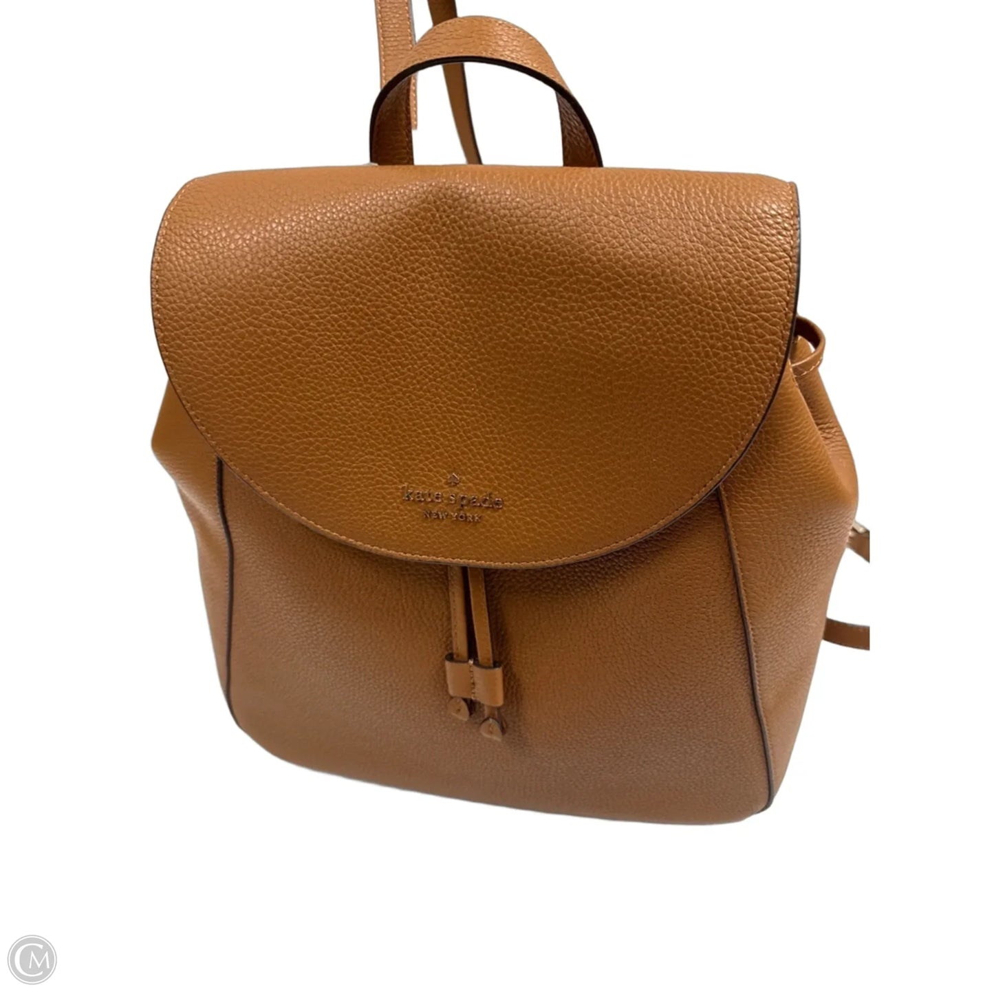 Backpack Designer By Kate Spade, Size: Large
