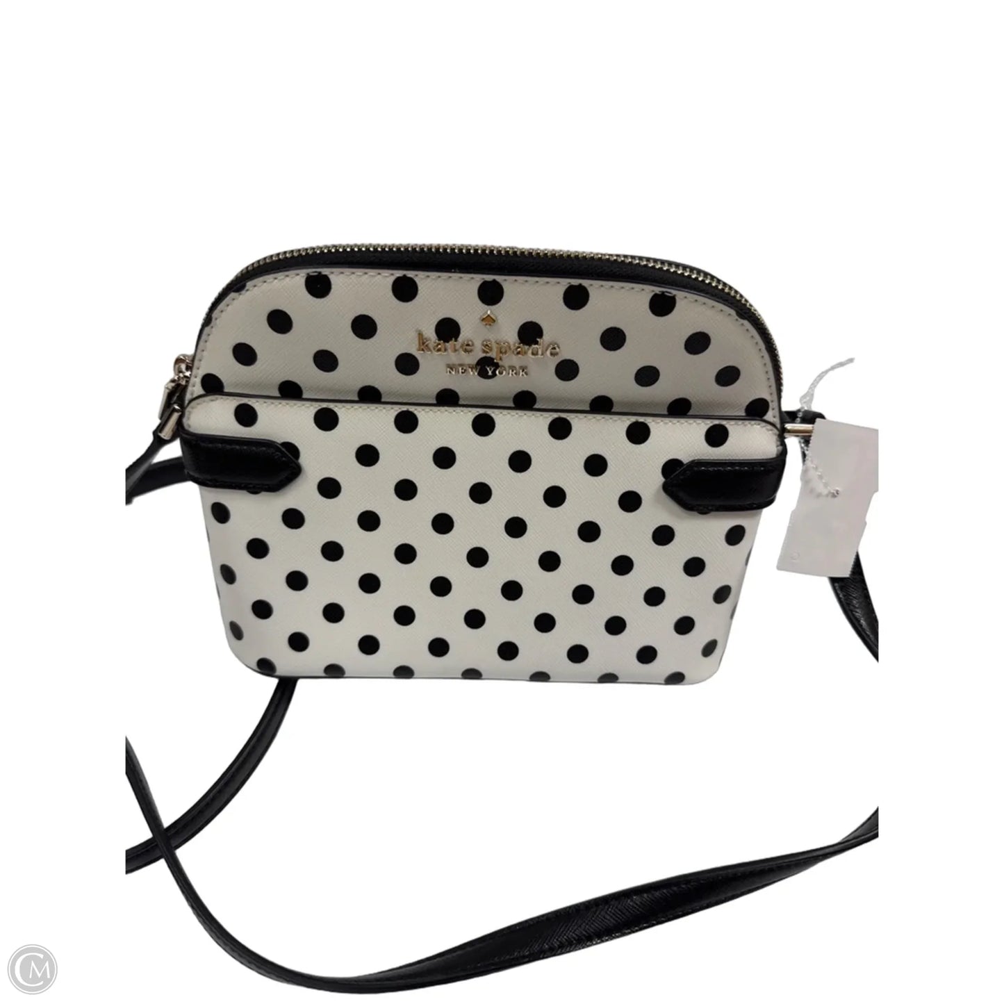 Crossbody Designer By Kate Spade, Size: Small