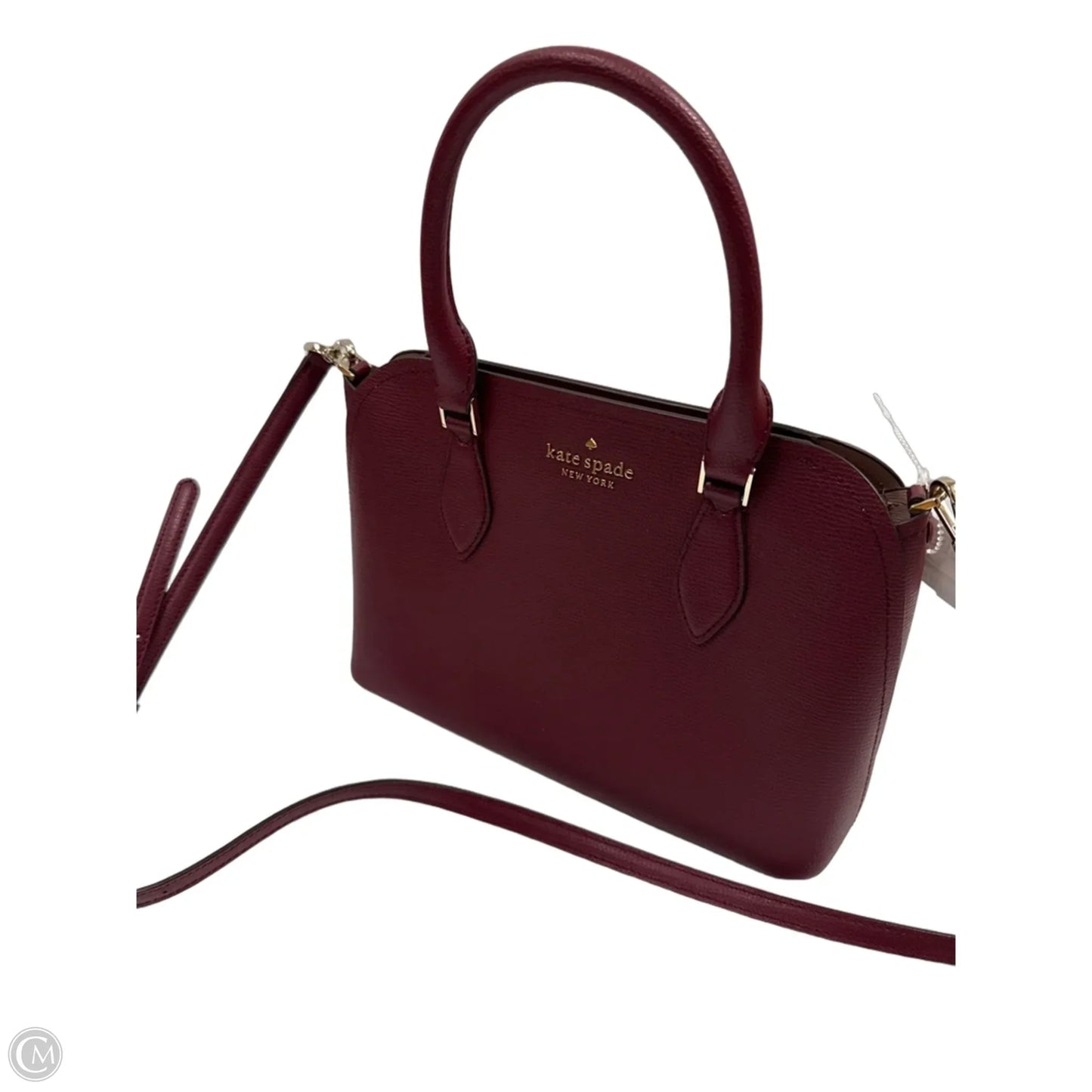 Crossbody Designer By Kate Spade, Size: Small