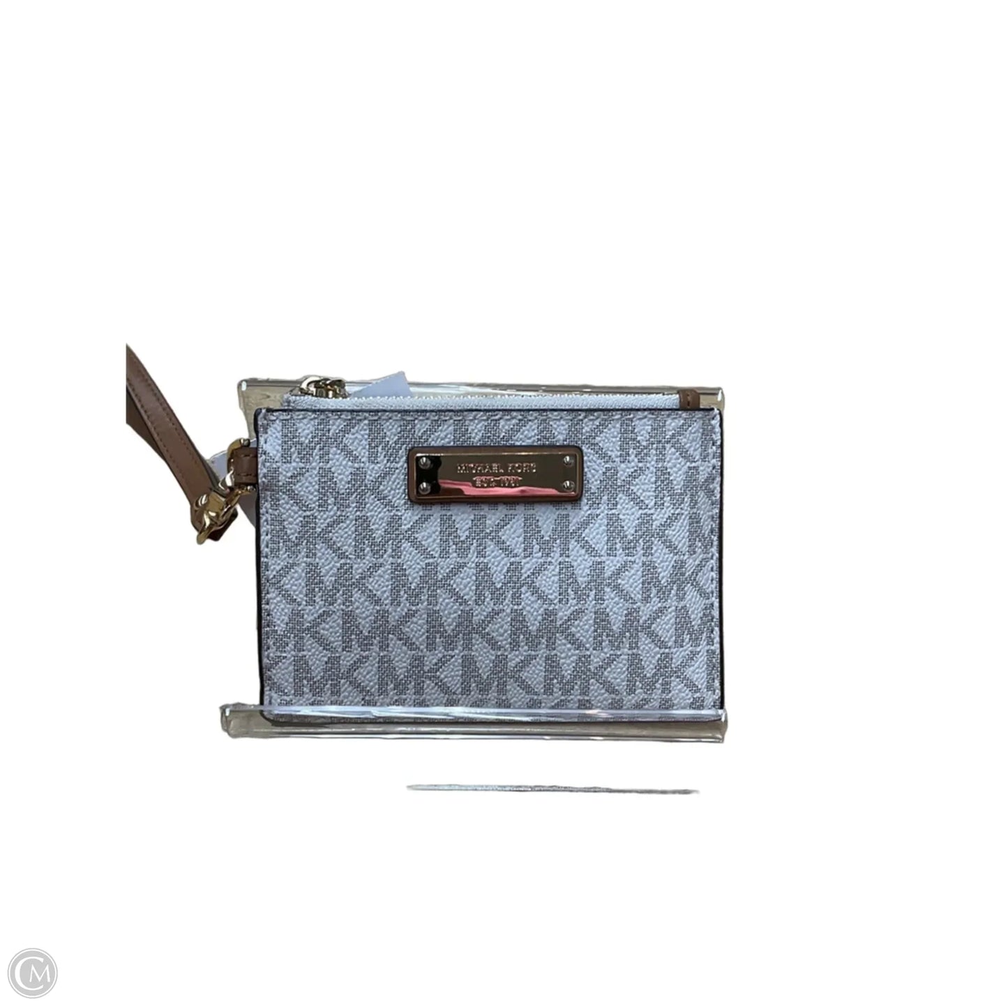 Wallet Designer By Michael Kors, Size: Small