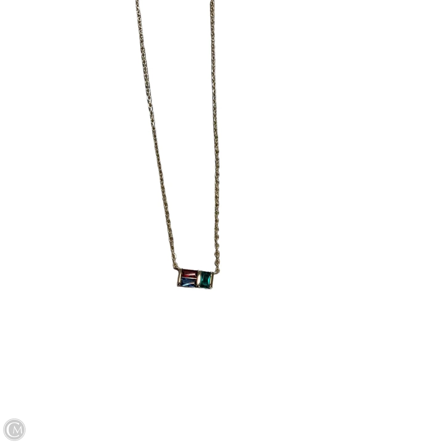 Necklace Charm By Kendra Scott, Size: 1
