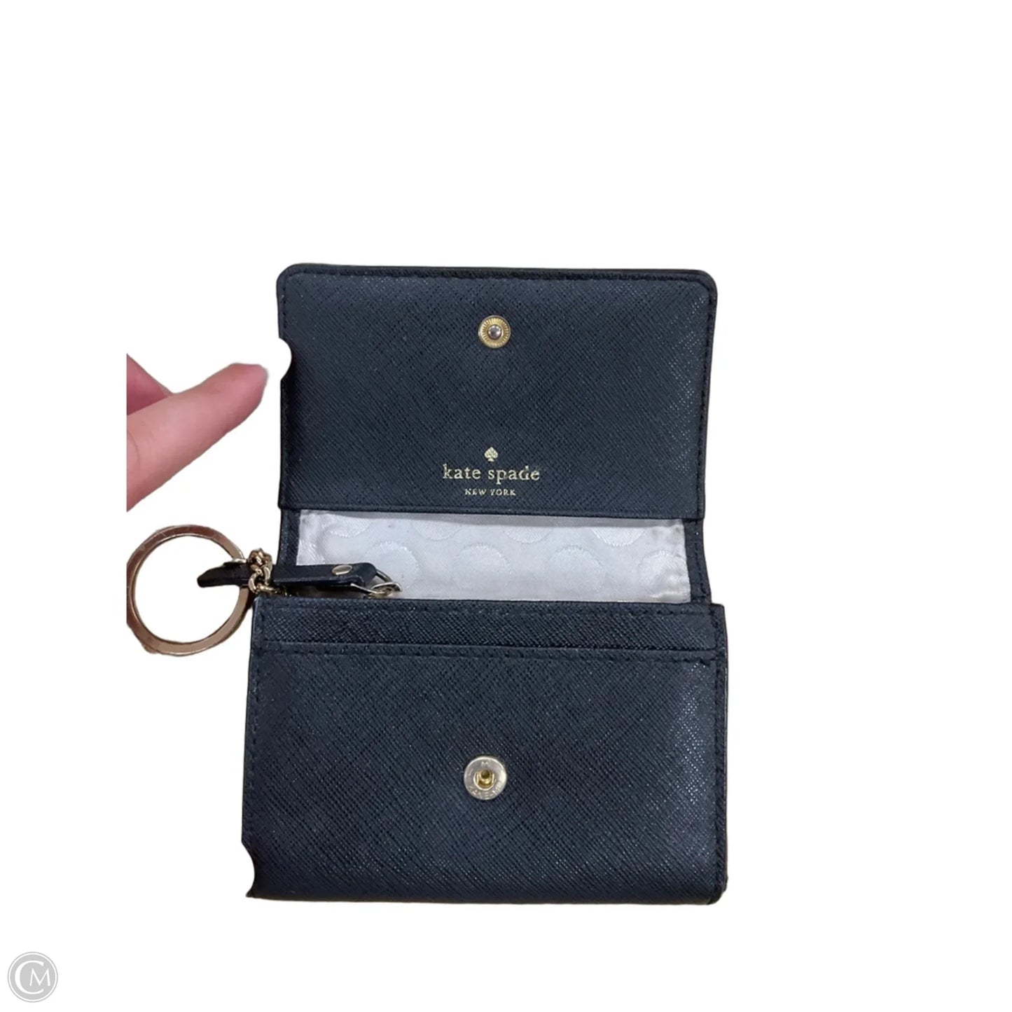 Wallet Designer By Kate Spade, Size: Small
