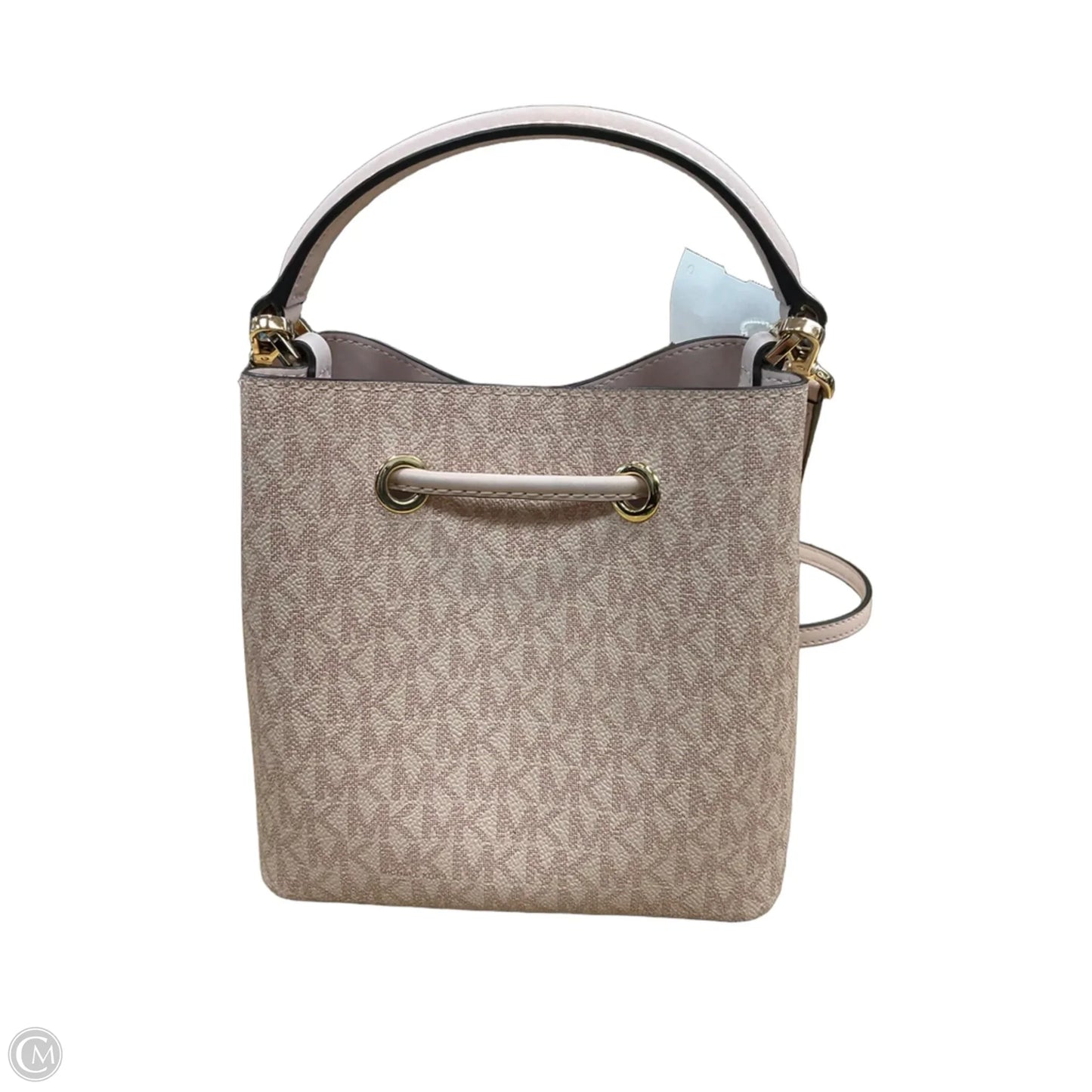 Clutch Designer By Michael Kors, Size: Small
