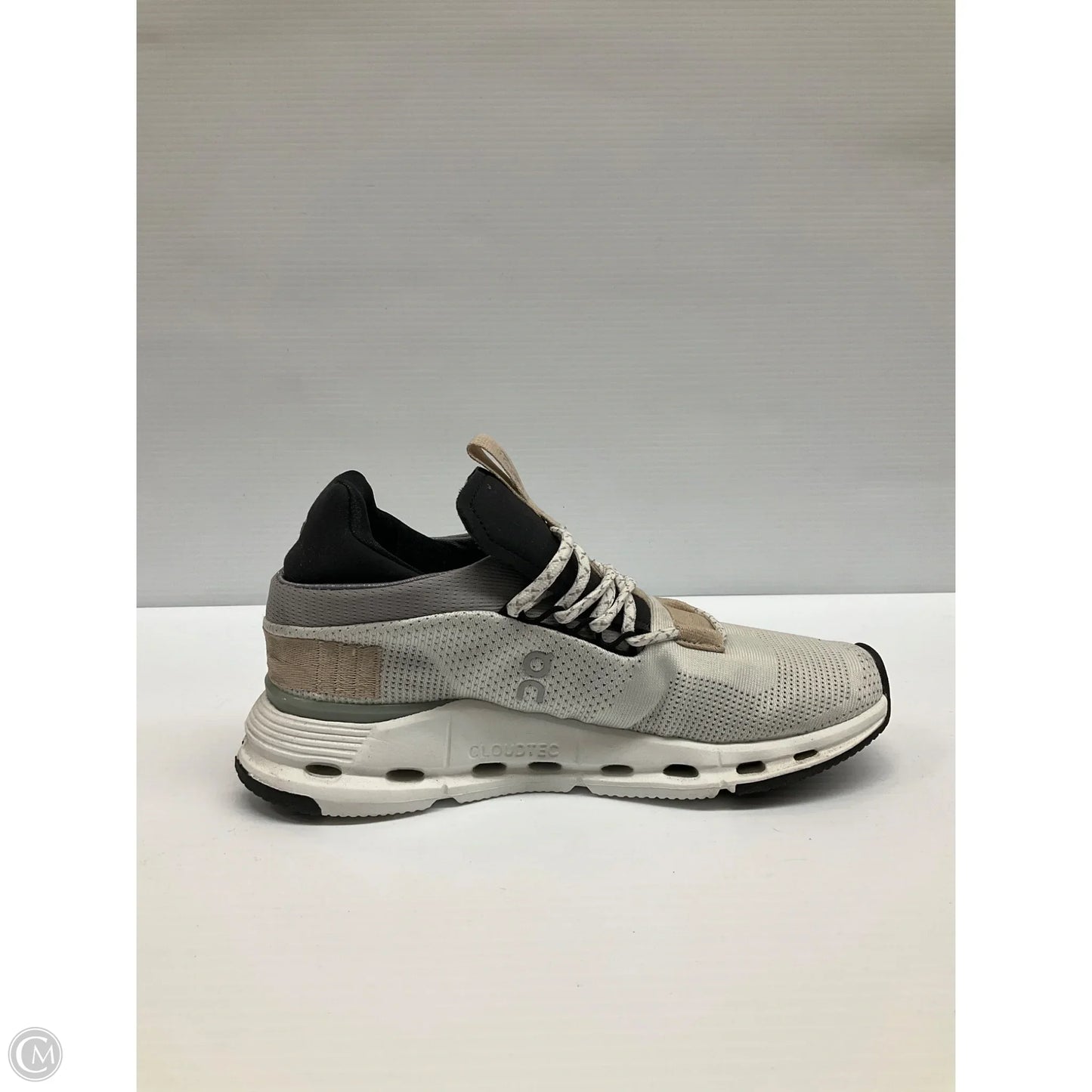 Shoes Athletic By On Cloud In White, Size: 8