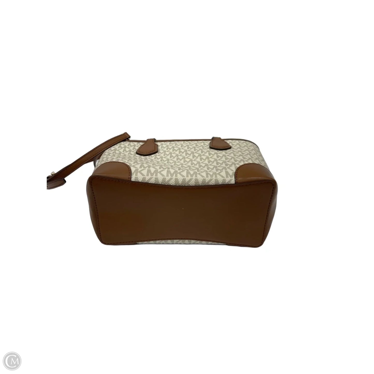 Handbag Designer By Michael Kors, Size: Medium