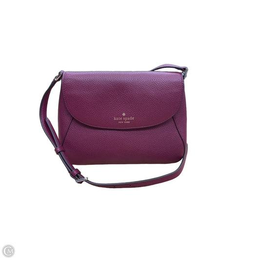 Handbag Designer By Kate Spade, Size: Medium