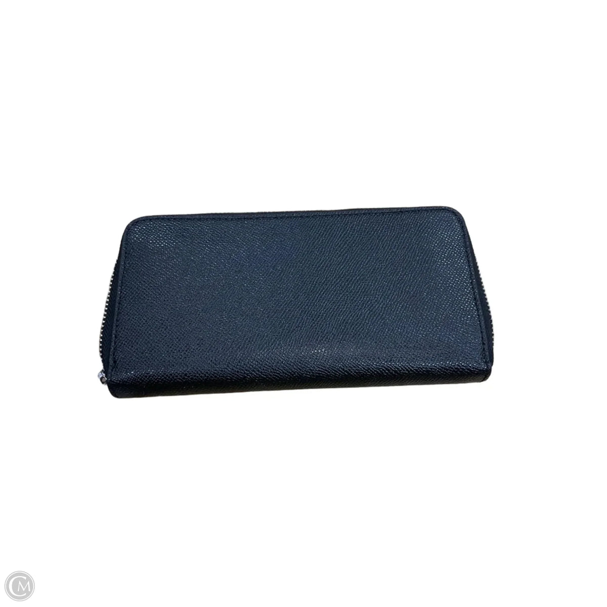 Wallet Designer By Coach, Size: Medium