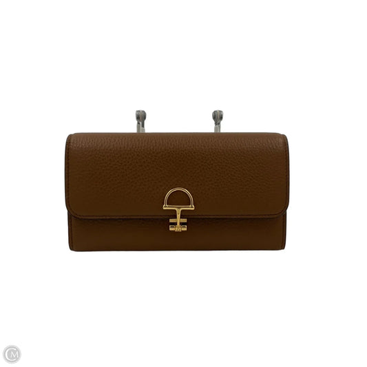 Wallet Luxury Designer By Gucci, Size: Medium