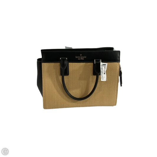 Handbag Designer By Kate Spade, Size: Medium