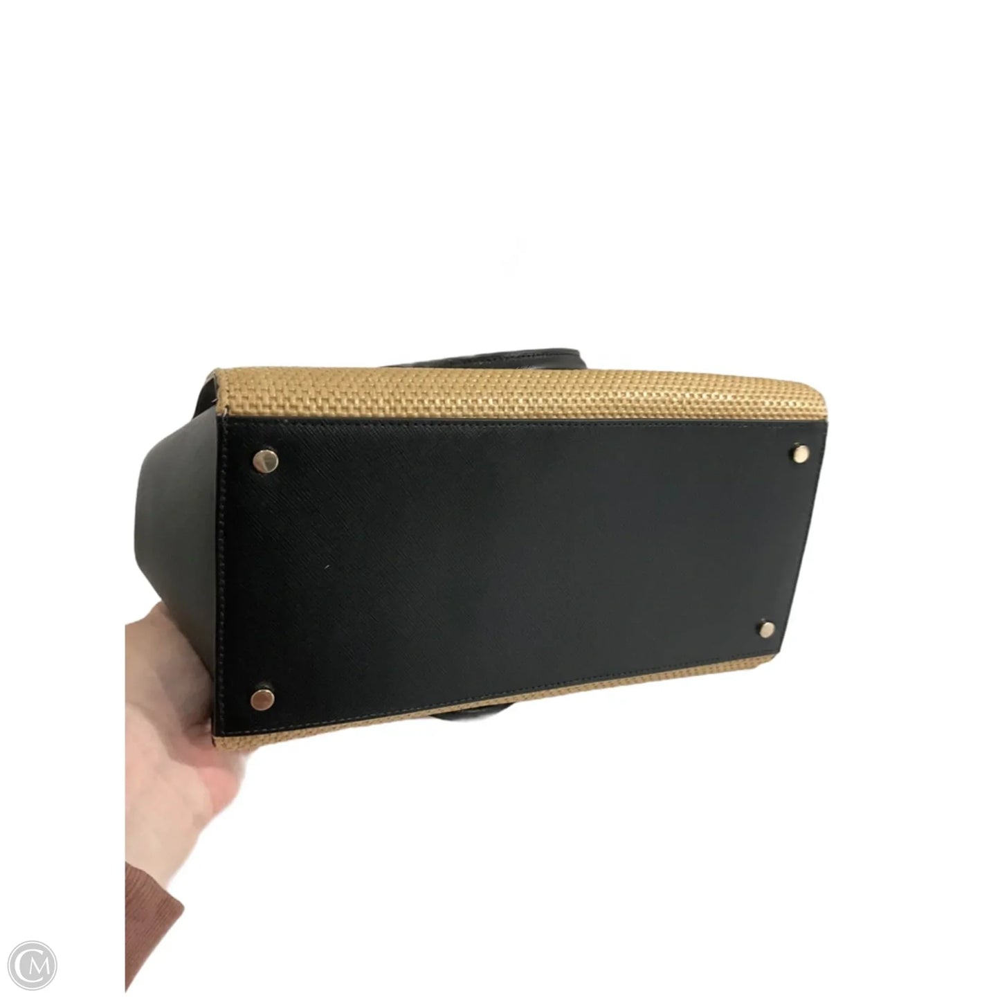 Handbag Designer By Kate Spade, Size: Medium