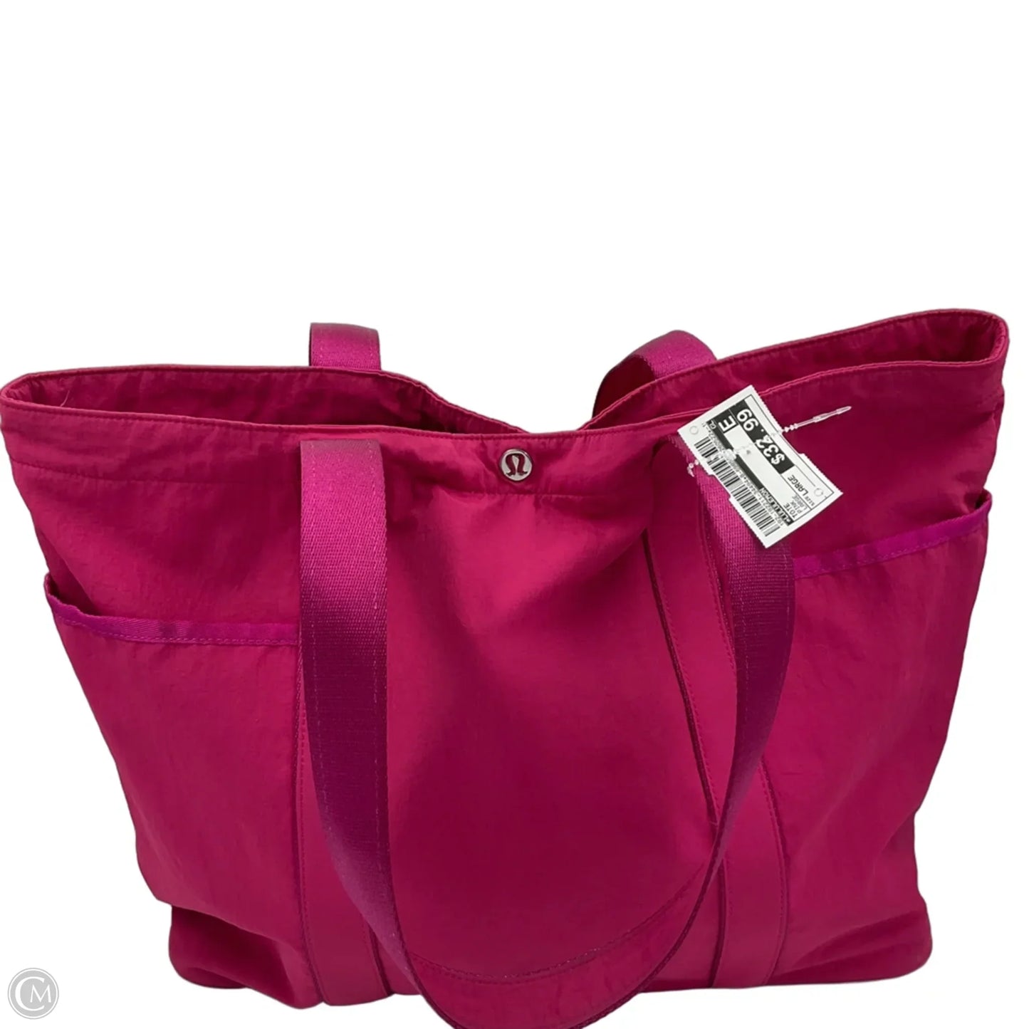 Tote By Lululemon, Size: Large