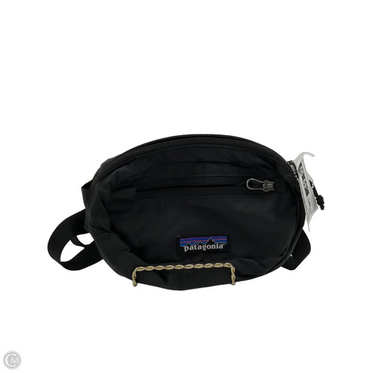 Belt Bag By Patagonia, Size: Small
