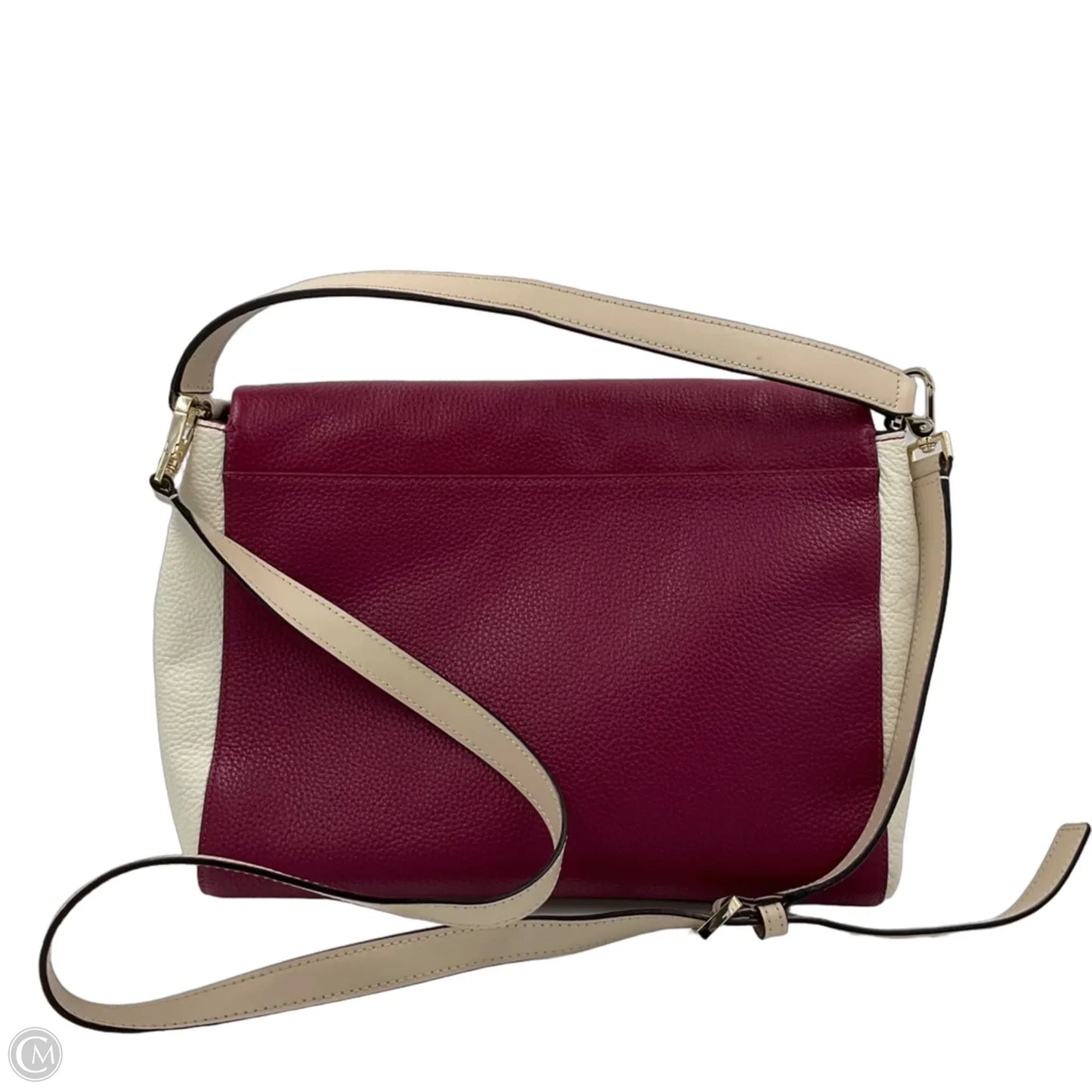 Crossbody Designer By Kate Spade, Size: Large