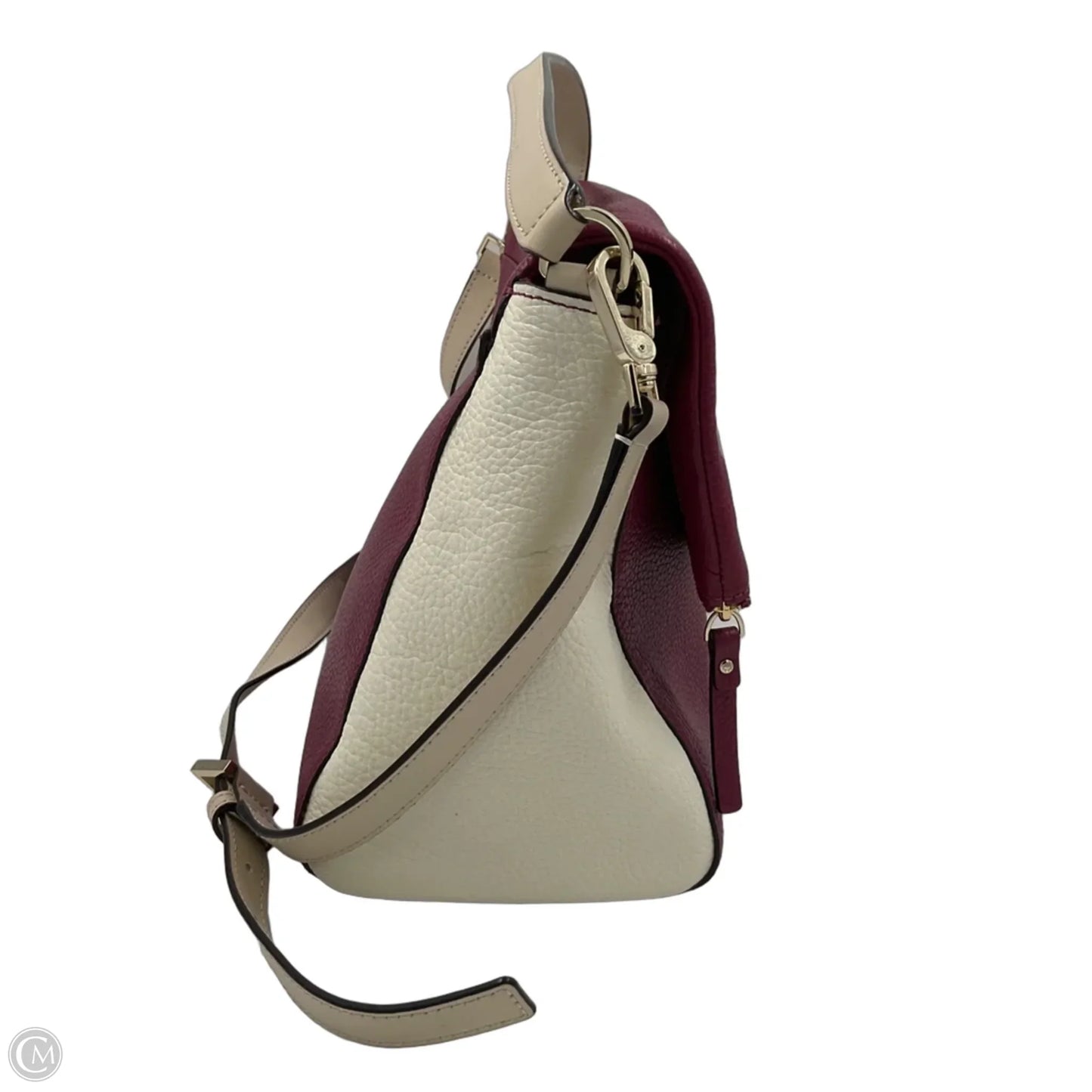 Crossbody Designer By Kate Spade, Size: Large