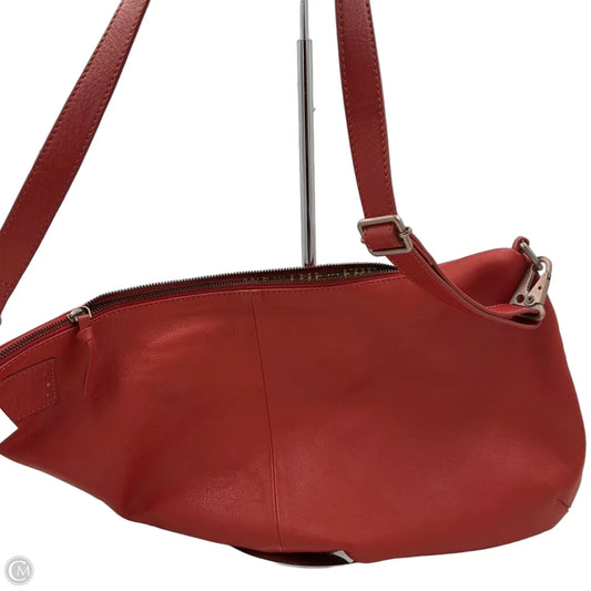 Handbag By Free People, Size: Small