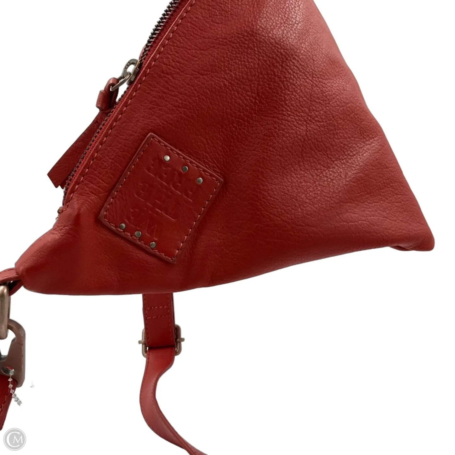 Handbag By Free People, Size: Small