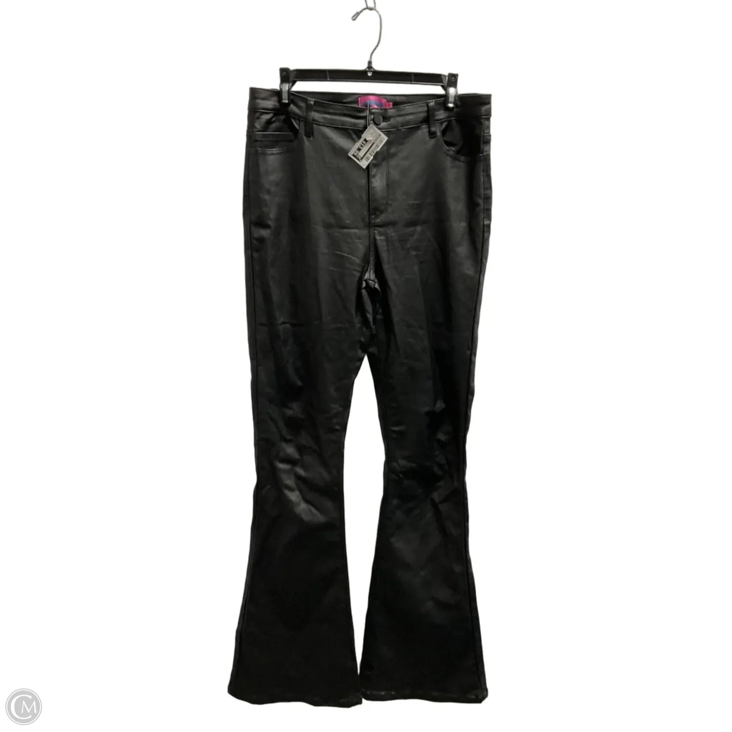 Pants Other By Edikted In Black, Size: Xl