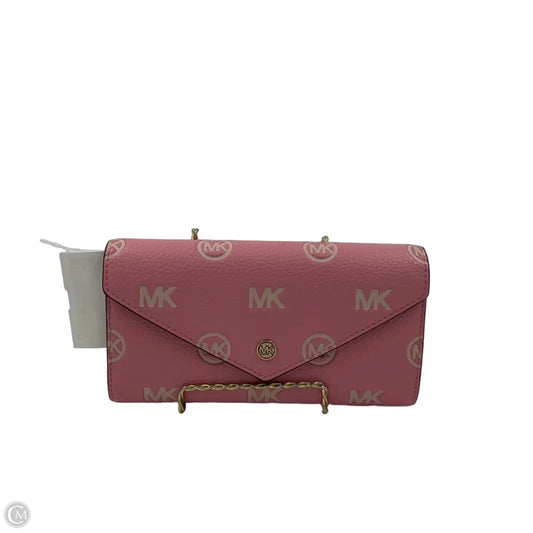 Wallet Designer By Michael Kors, Size: Large