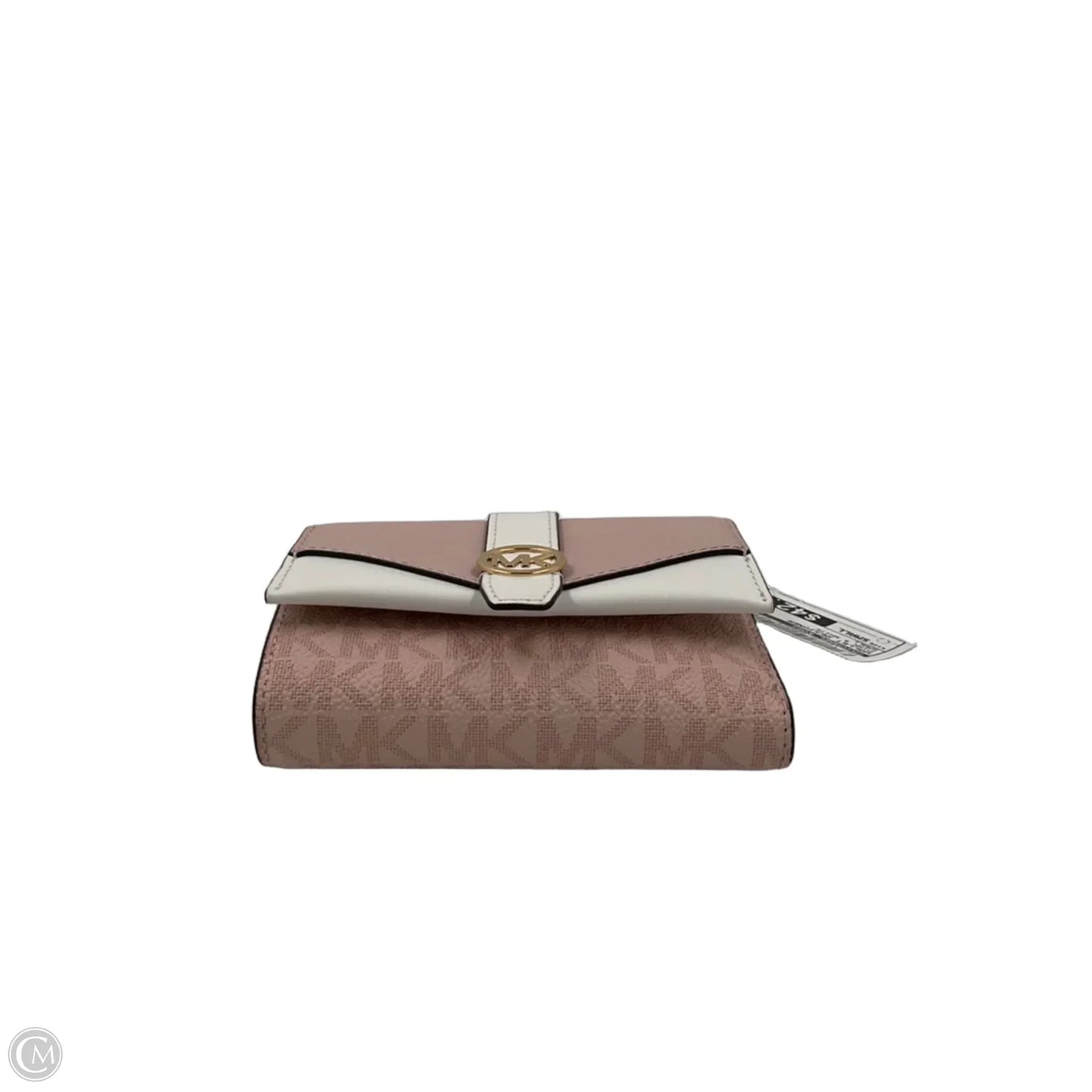 Wallet Designer By Michael Kors, Size: Small