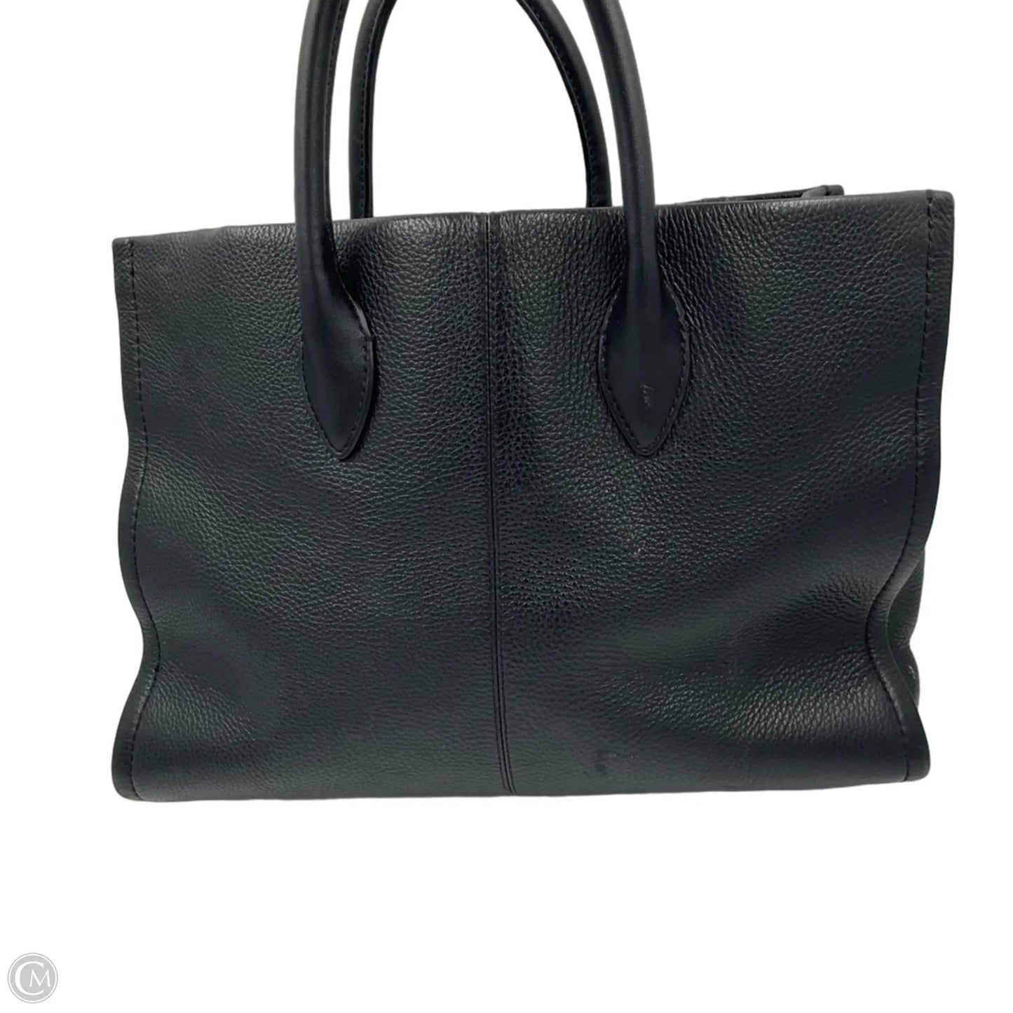 Tote Designer By Michael Kors, Size: Large