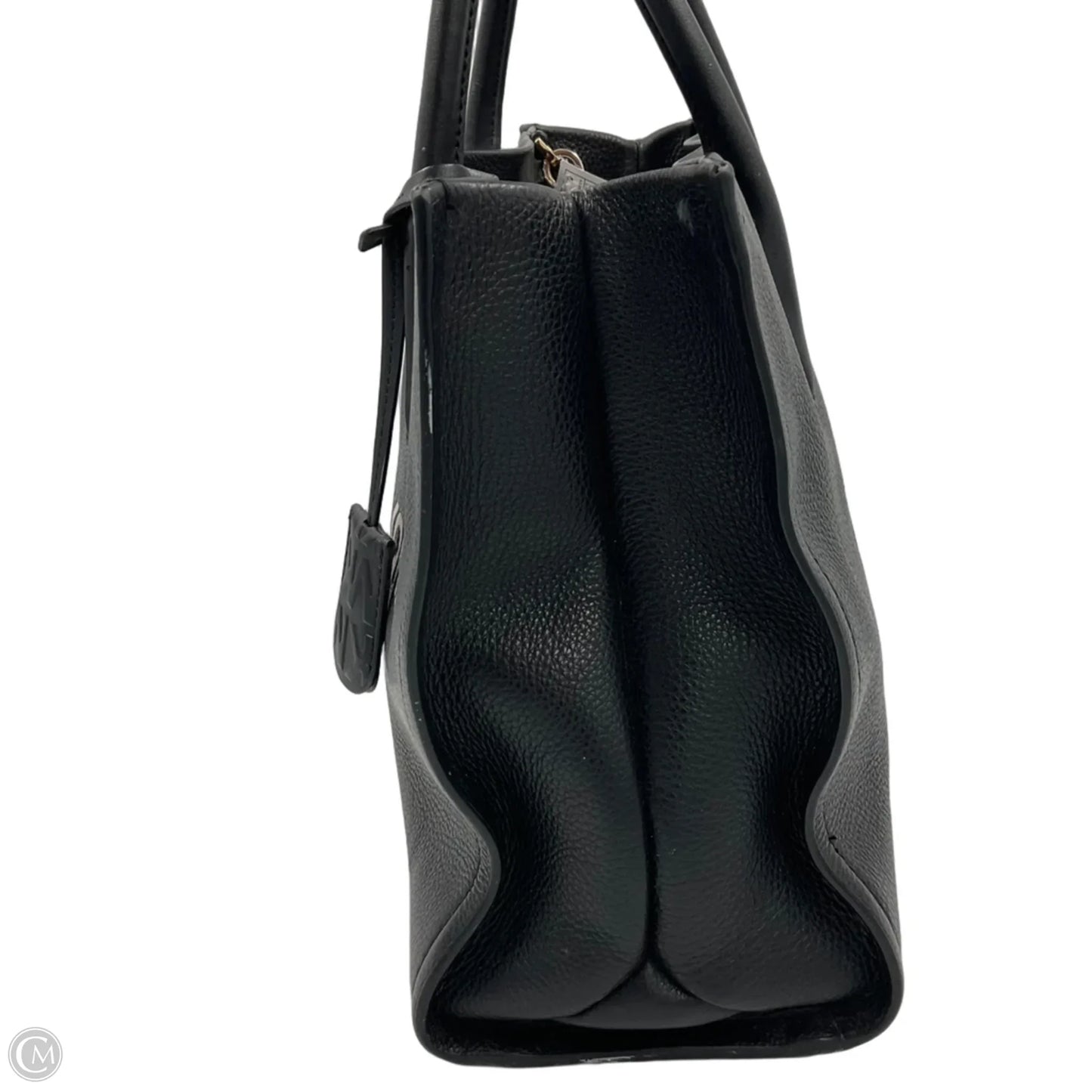Tote Designer By Michael Kors, Size: Large