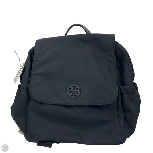 Backpack Designer By Tory Burch, Size: Large