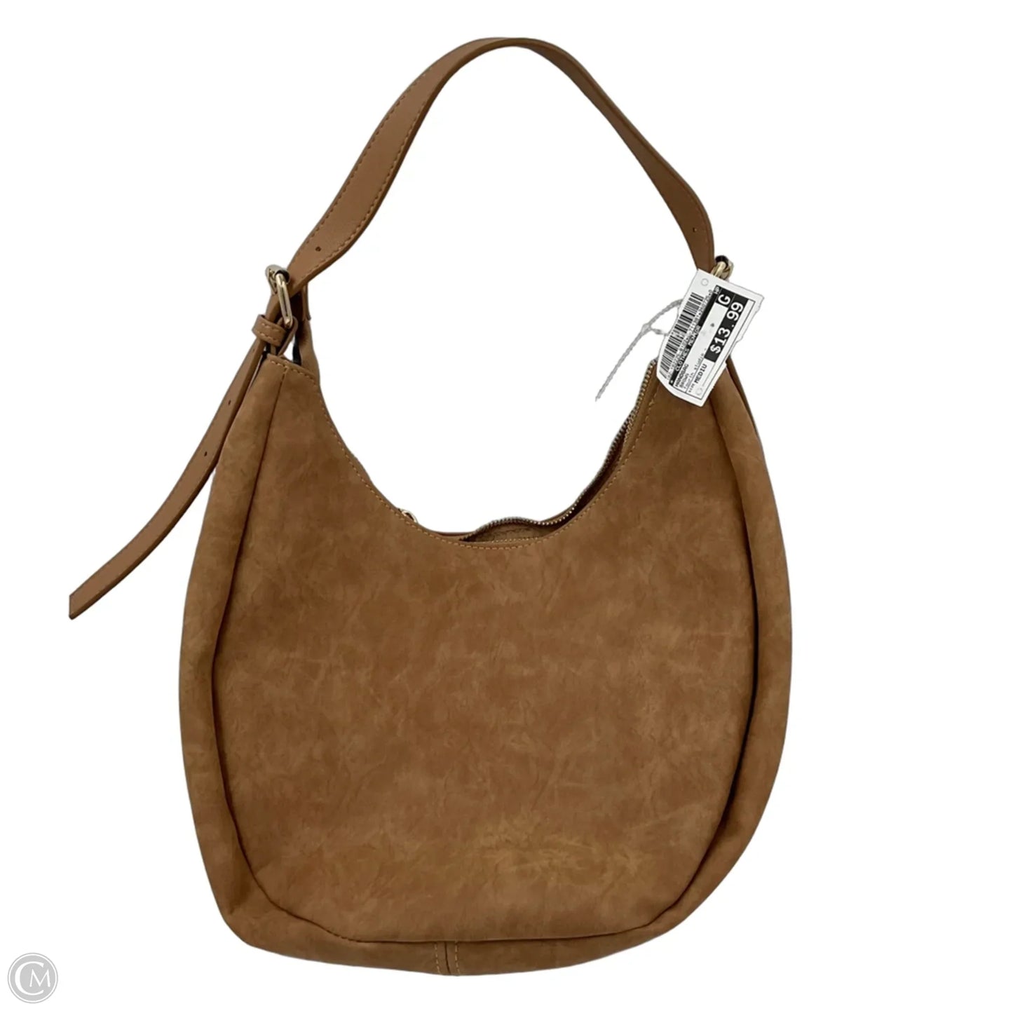 Handbag By Clothes Mentor, Size: Medium