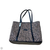 Tote By Vera Bradley, Size: Large