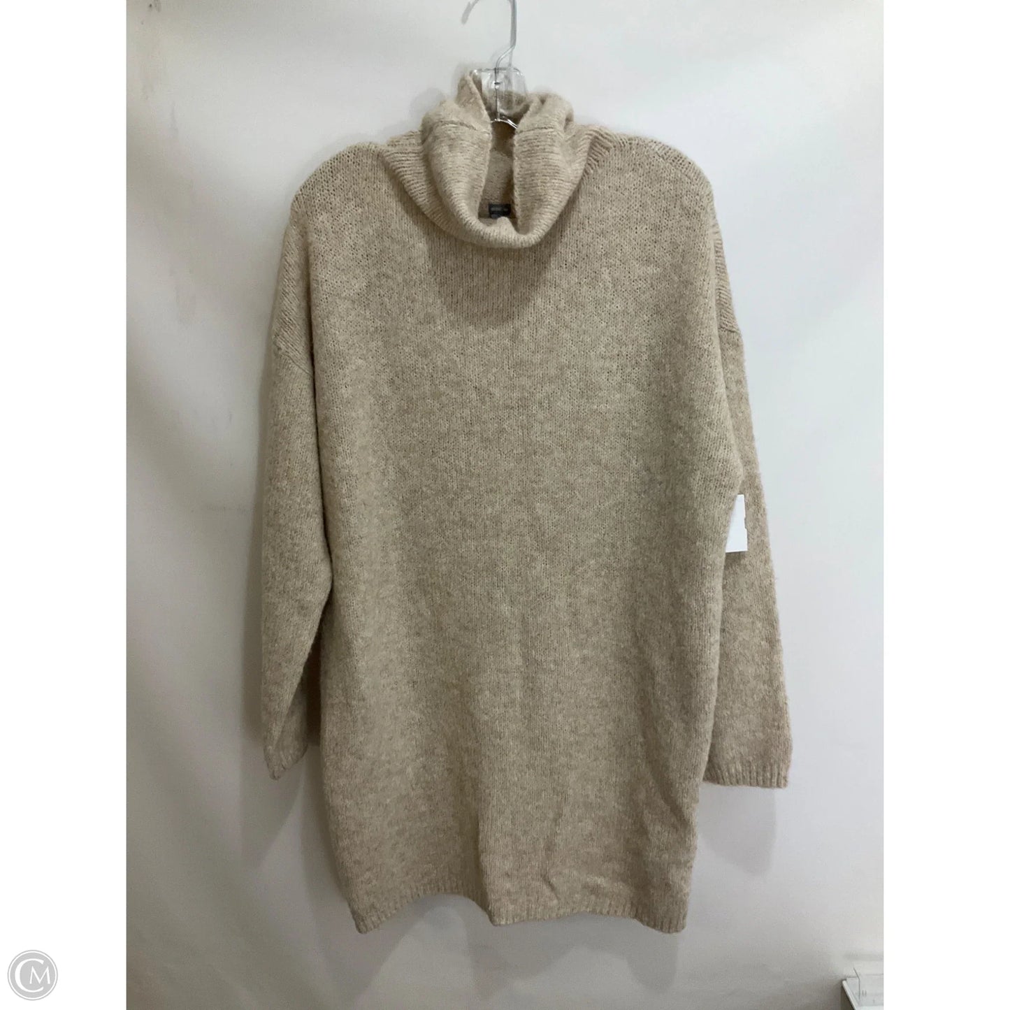 Sweater By Aerie In Tan, Size: M