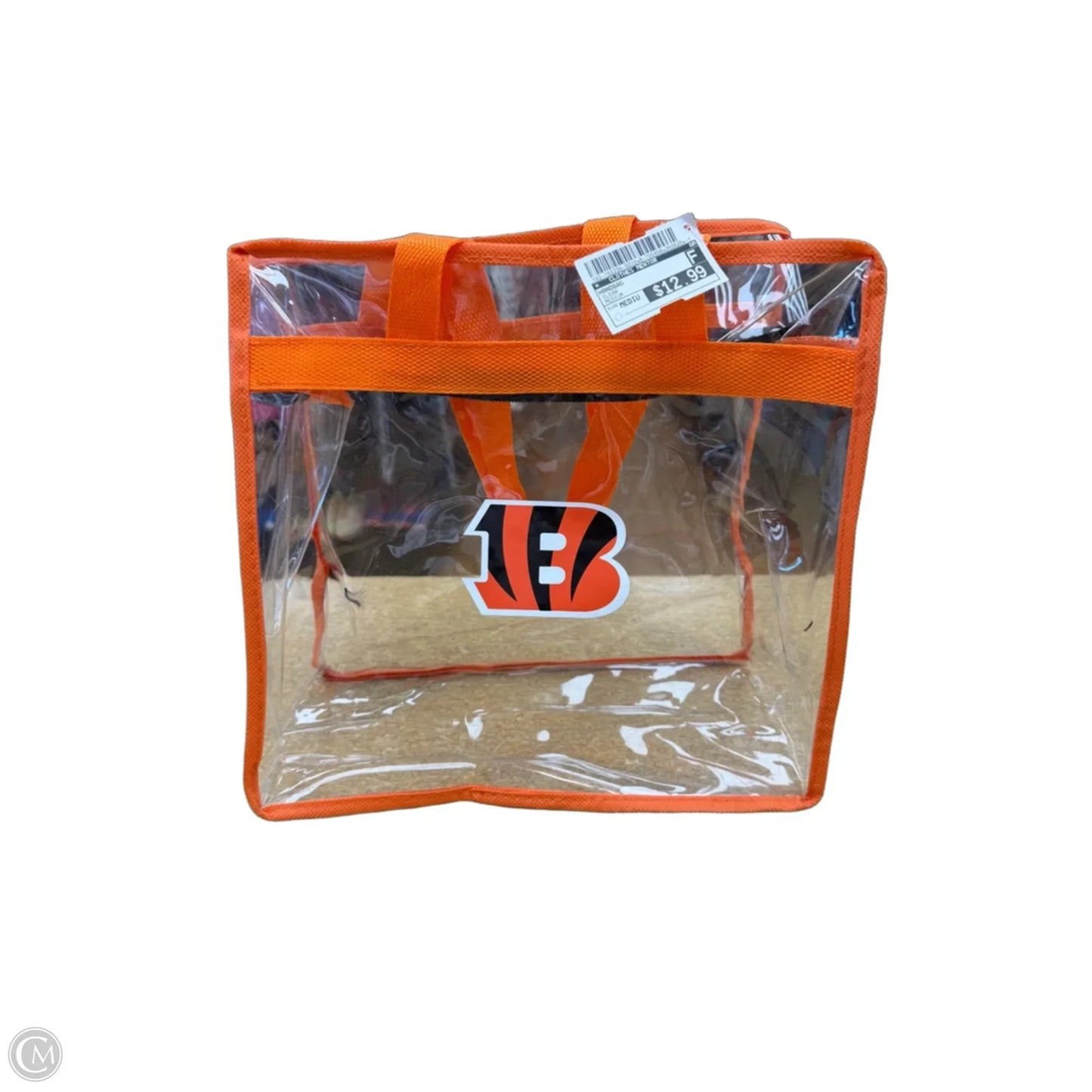 Handbag By Clothes Mentor, Size: Medium