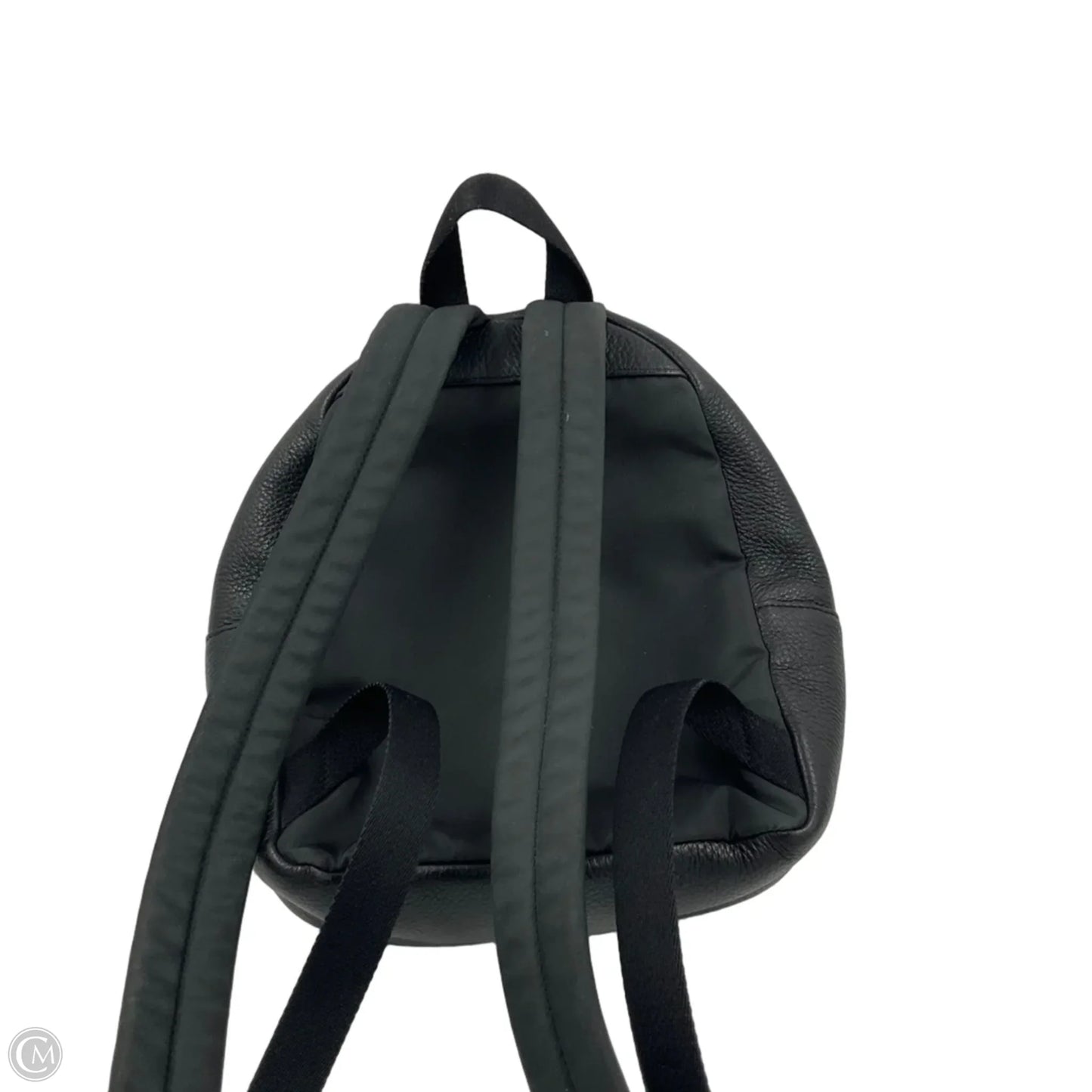 Backpack Designer By Coach, Size: Small