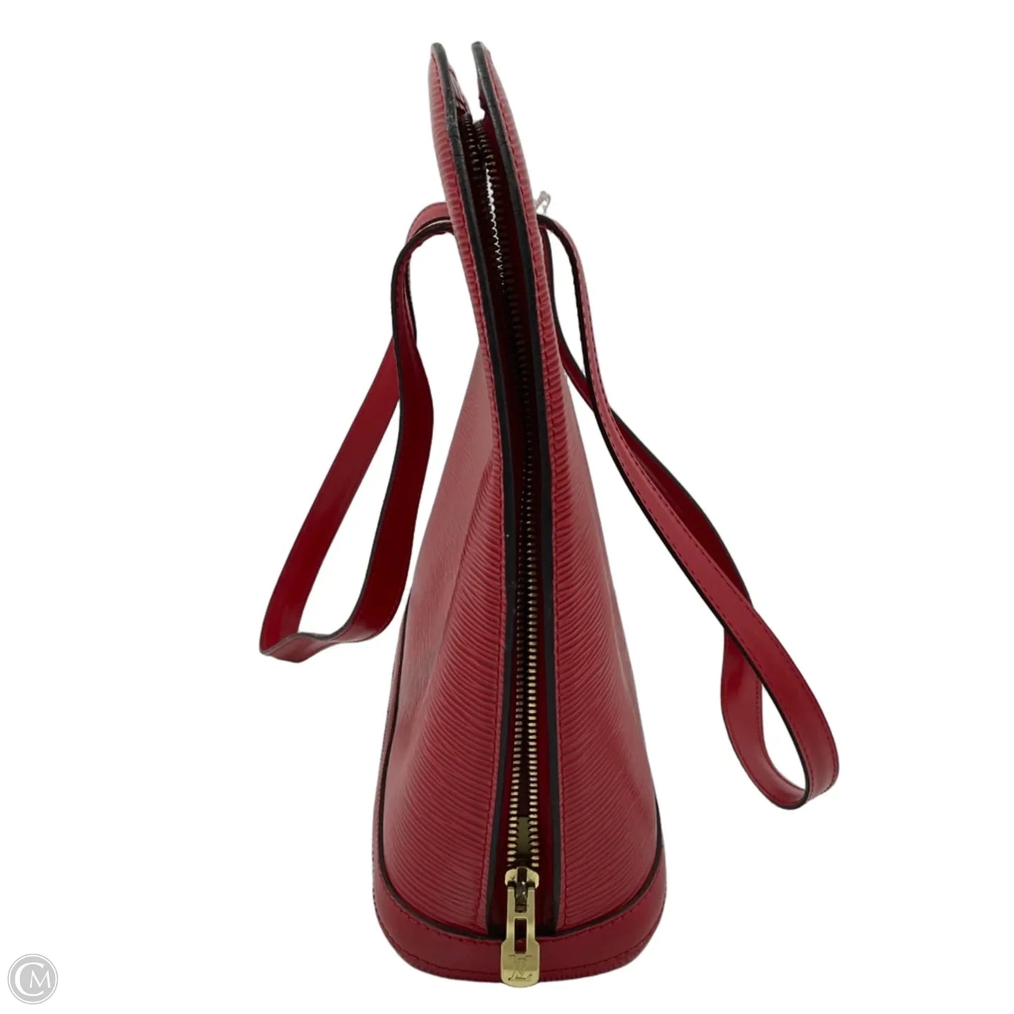 Handbag Luxury Designer By Louis Vuitton, Size: Large