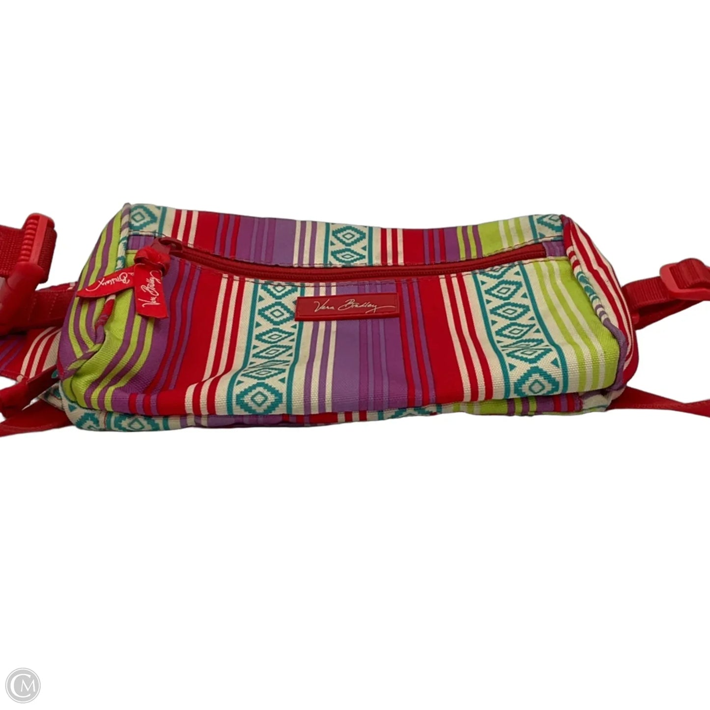 Crossbody By Vera Bradley, Size: Small