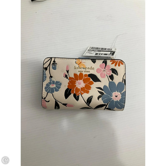 Wallet Designer By Kate Spade, Size: Small