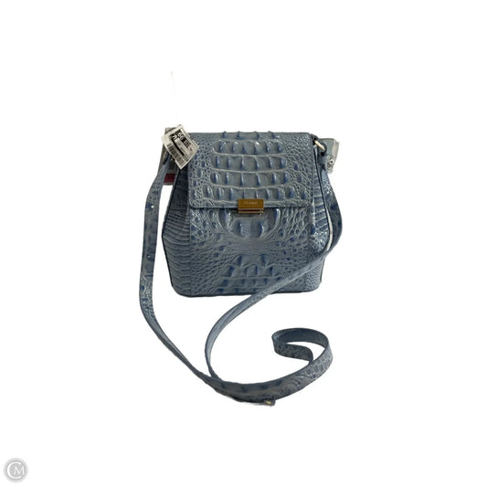 Crossbody Designer By Brahmin, Size: Small