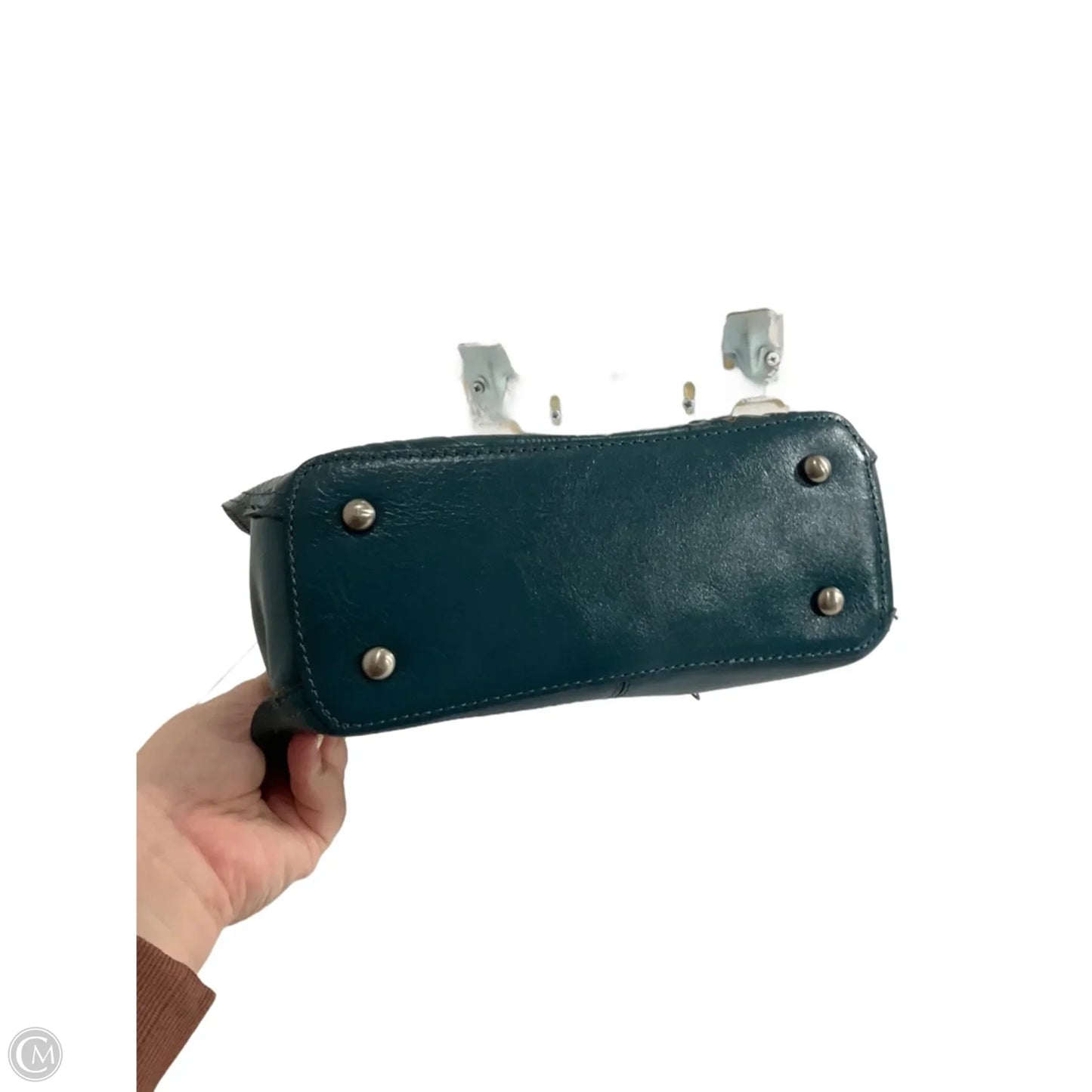 Crossbody Designer By Patricia Nash, Size: Small