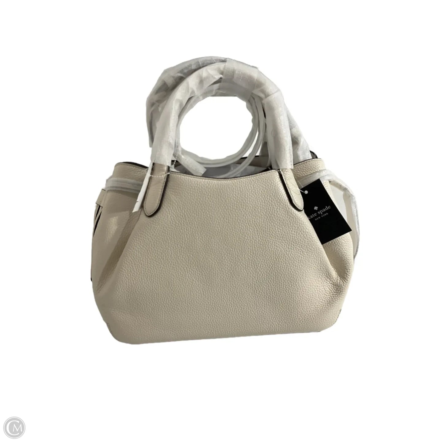 Handbag Designer By Kate Spade, Size: Large