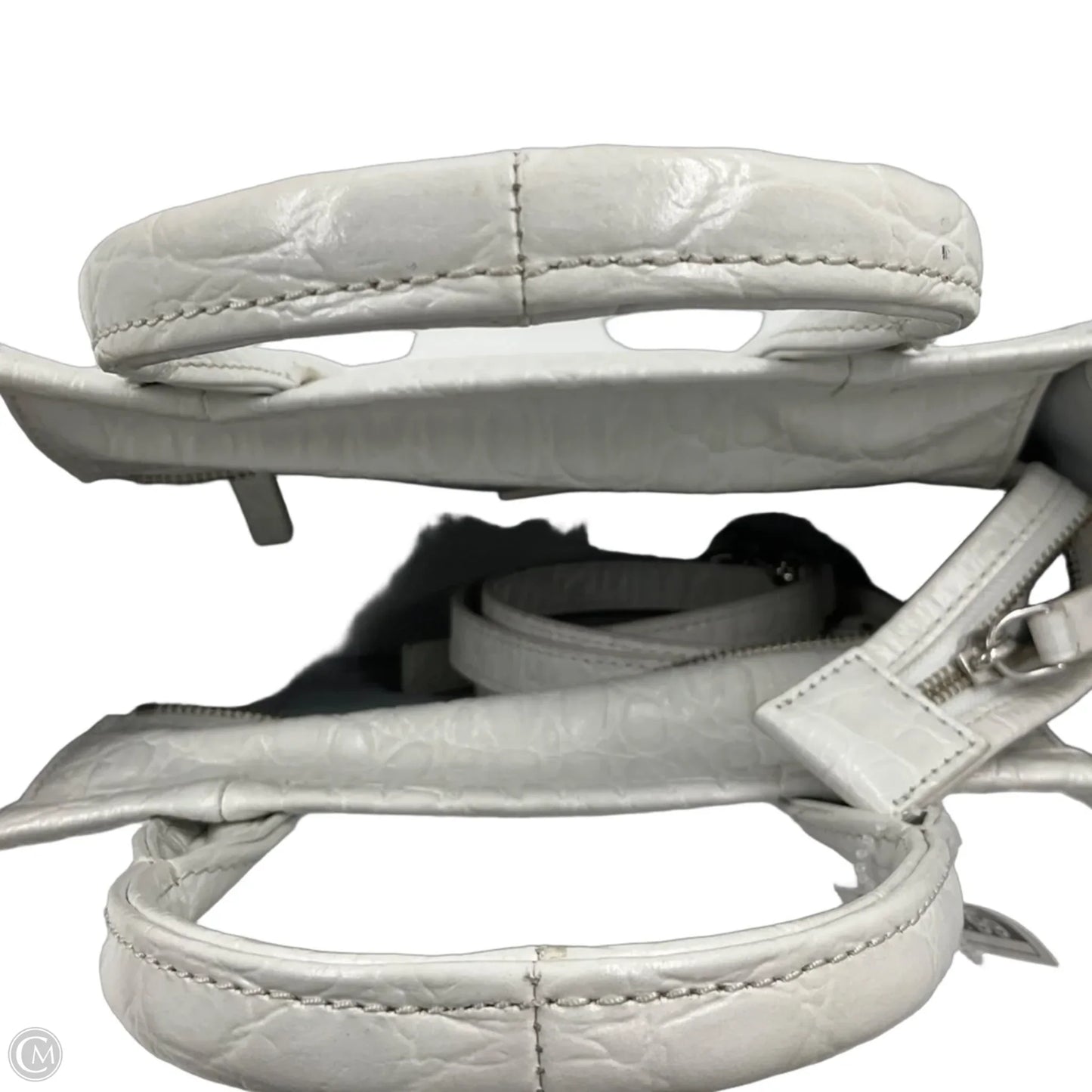 Handbag Luxury Designer By Marc Jacobs, Size: Small
