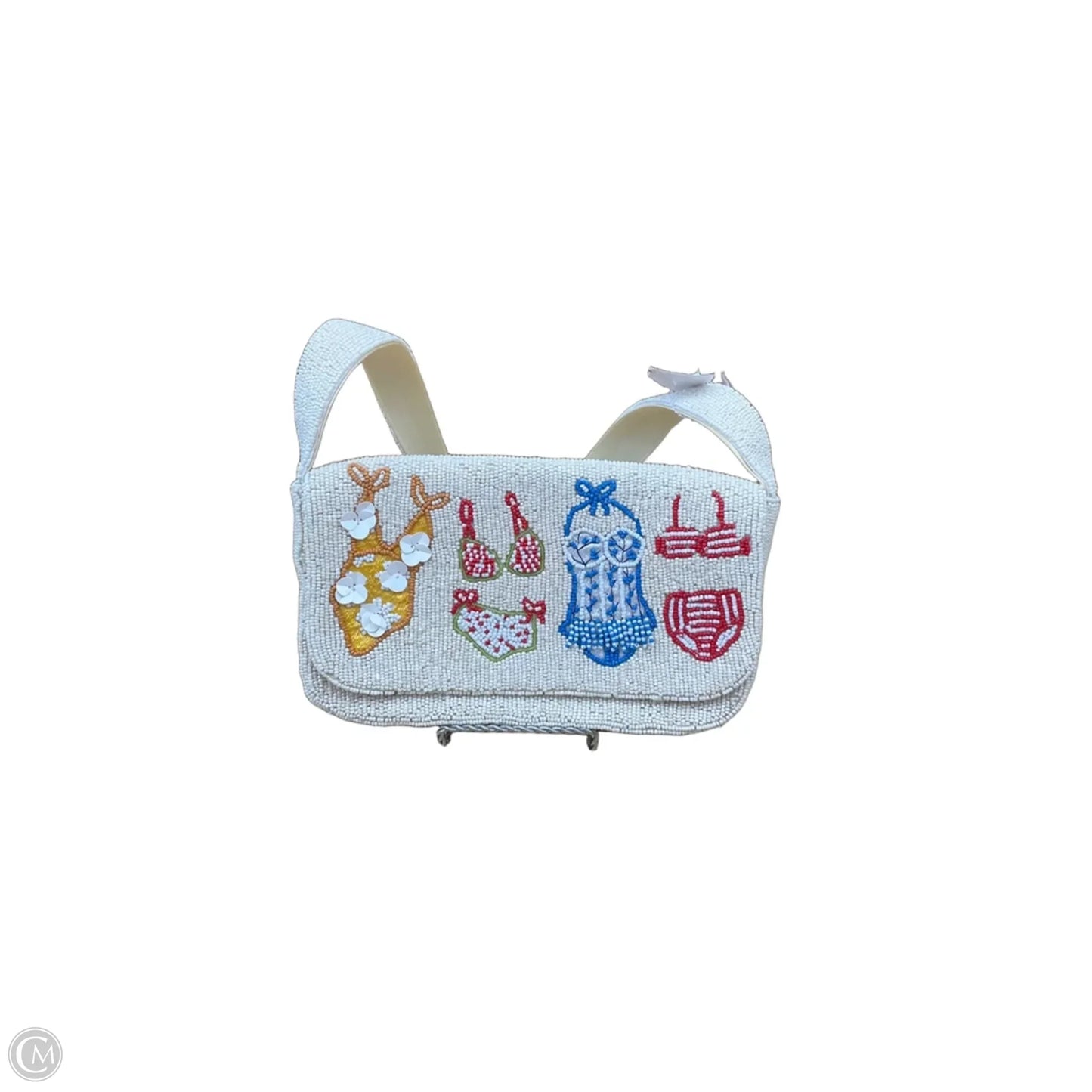 Handbag By Clothes Mentor, Size: Small