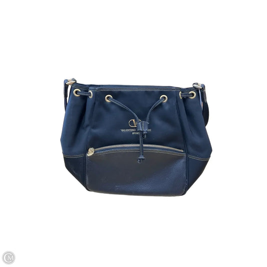 Handbag Luxury Designer By Valentino-garavani, Size: Medium